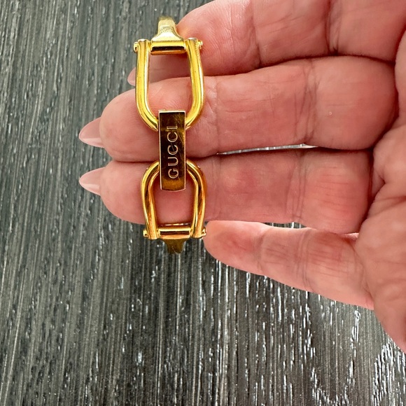 Authentic Gucci watch. - Picture 2 of 3